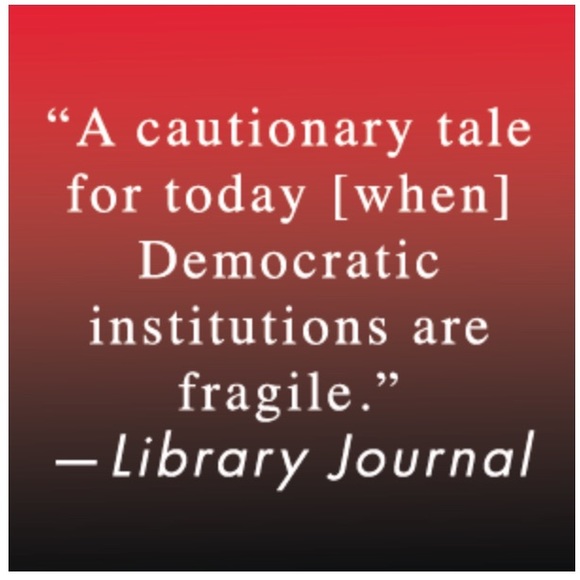 - 💜 Hitler’s Girl by Lauren Young Hardcover - Picture 7 of 7